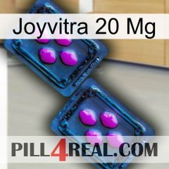 Joyvitra 20Mg 03
